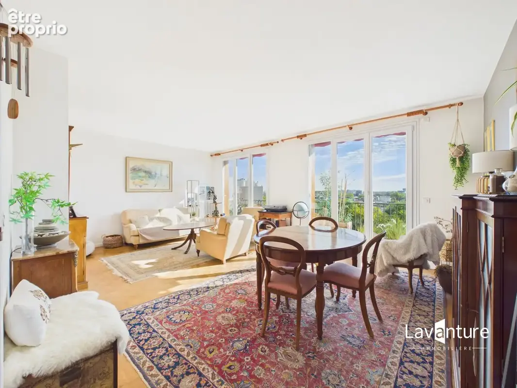 Appartement à ANTONY