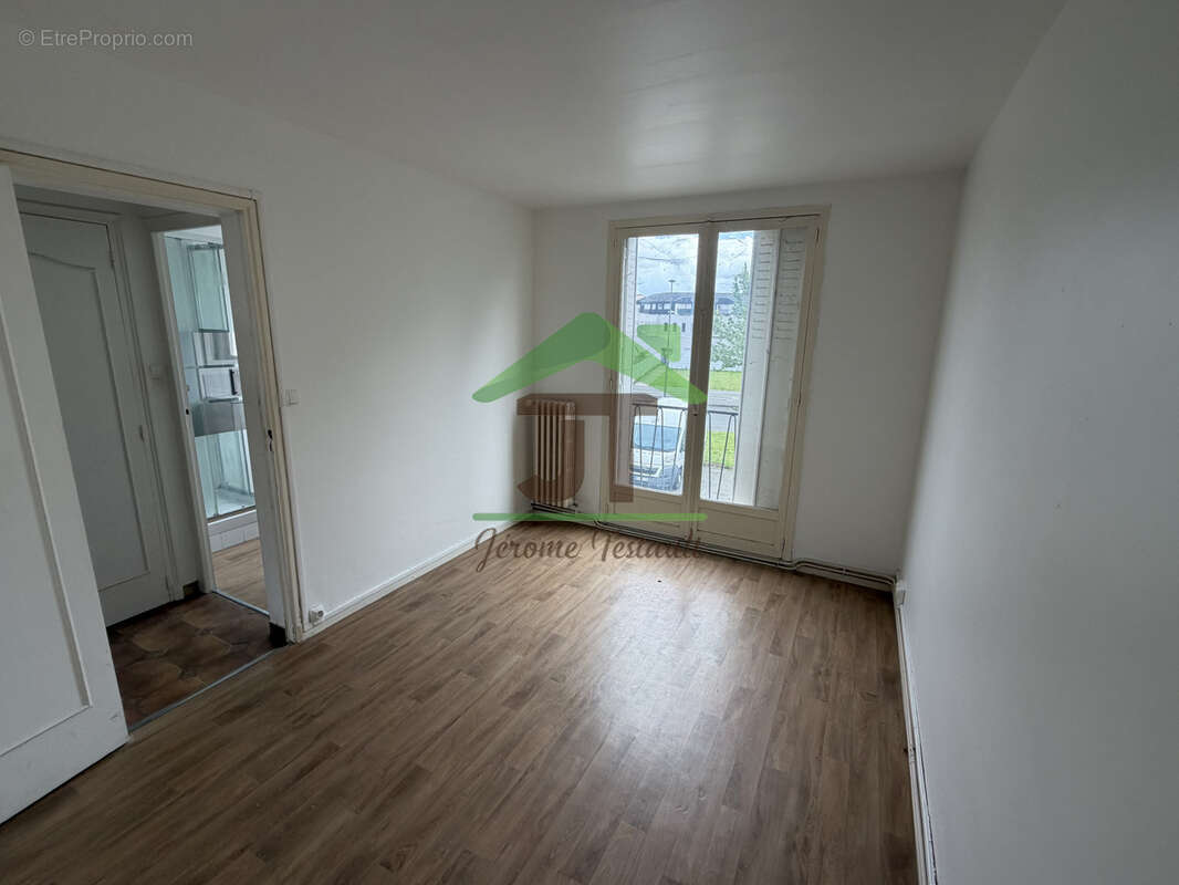 Appartement à CHATEAUDUN