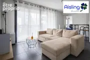 Appartement à TOURS