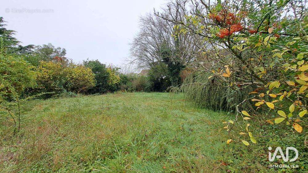 Photo 5 - Terrain à BREUILLET