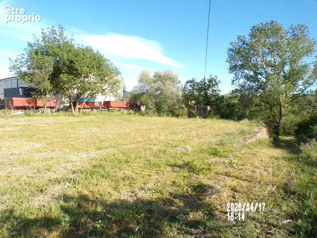 Terrain à bâtir de 3826 m2 avec ou sans maison - photo 4