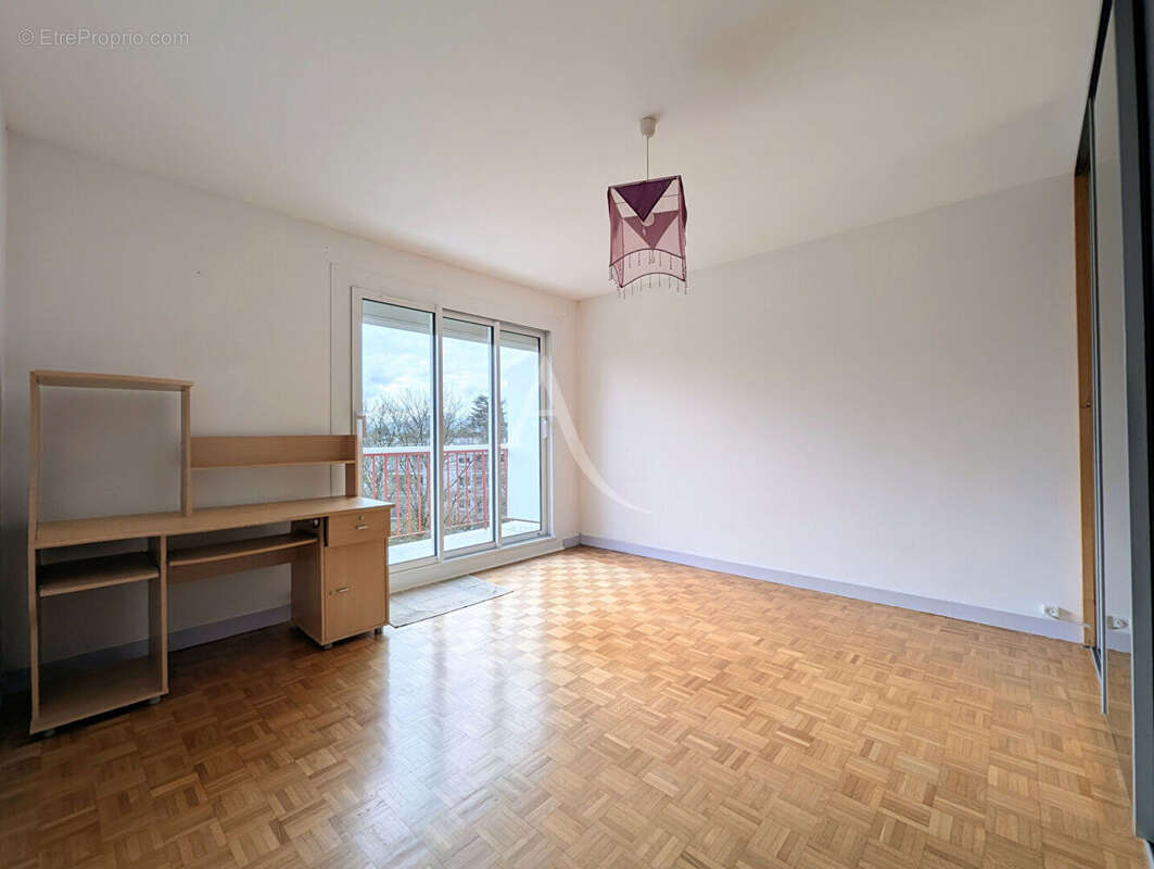 Appartement à SAINT-HERBLAIN