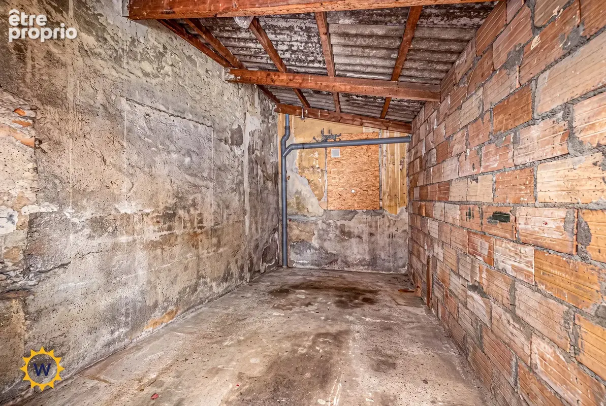 Garage de plain-pied – Rue Biscarra, Nice - photo 5