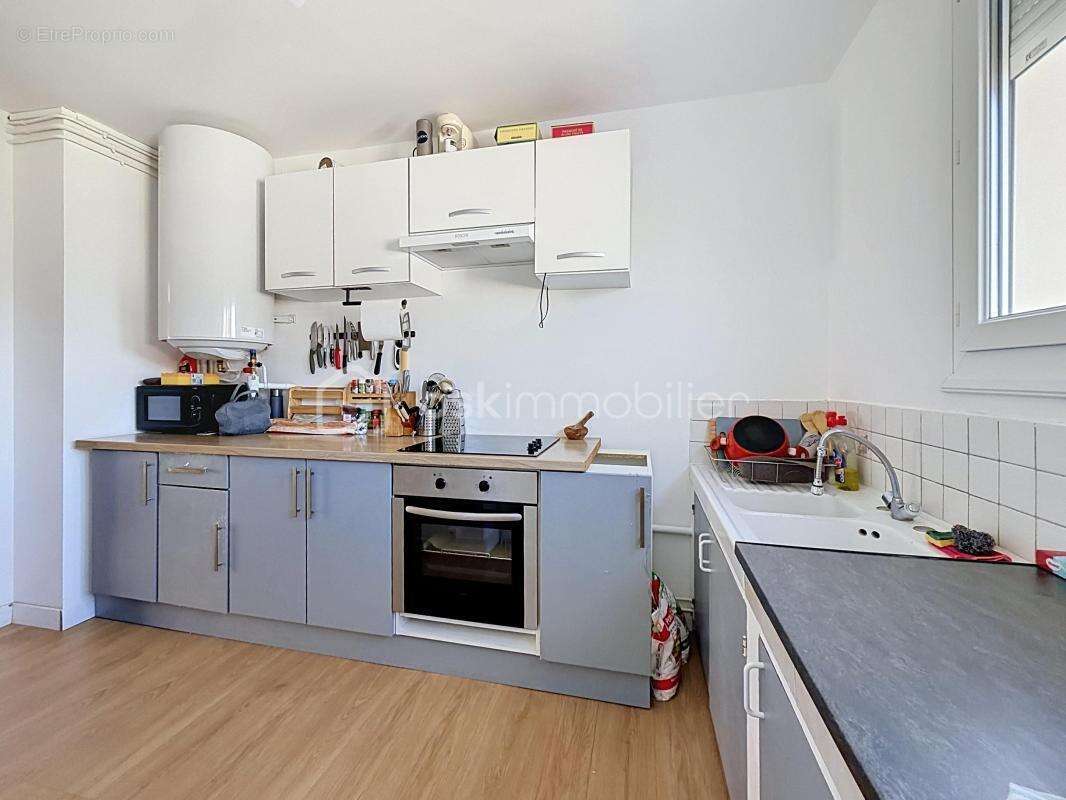Appartement de 3 pièces à Caen - photo 3