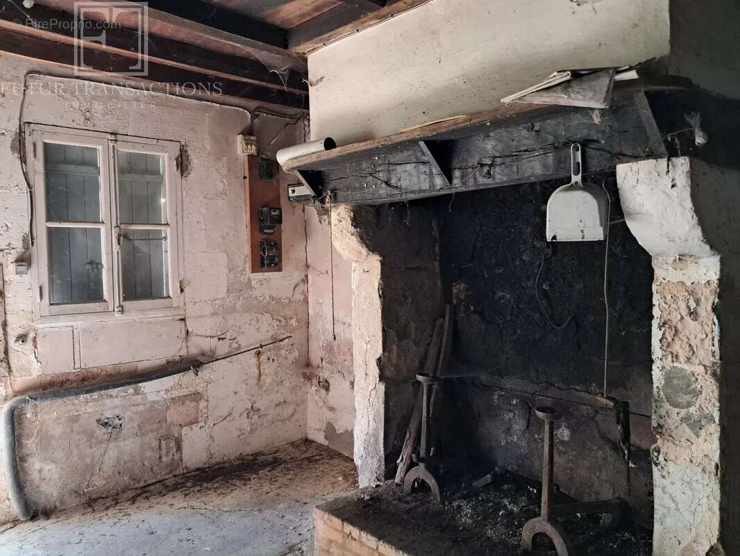 Maison avec étangs sur 12 ha - photo 6