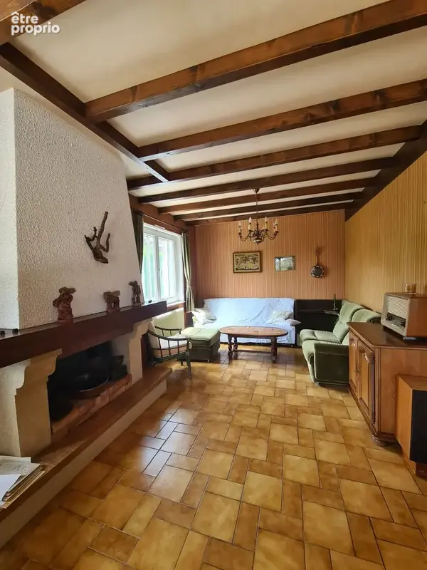 Maison 145 m² à Morteau  - photo 5