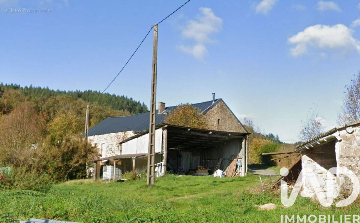 Photo 1 - Maison à NEDDE