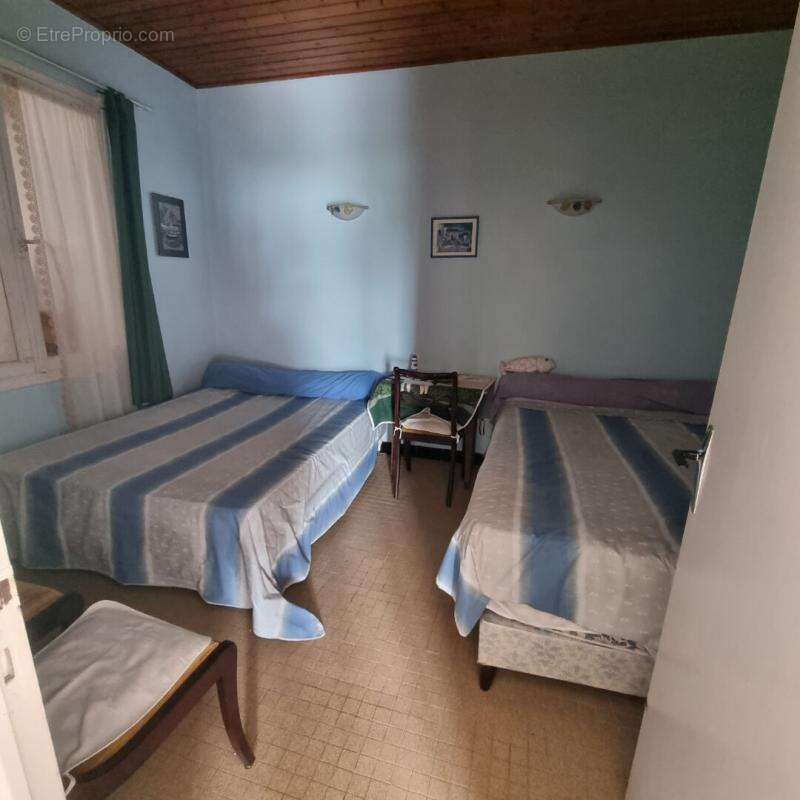 Maison à LA FAUTE-SUR-MER