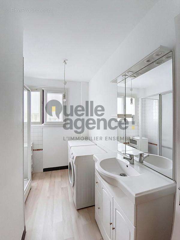Investissement à Brest : Appartement T3 avec Garage Privatif - photo 7