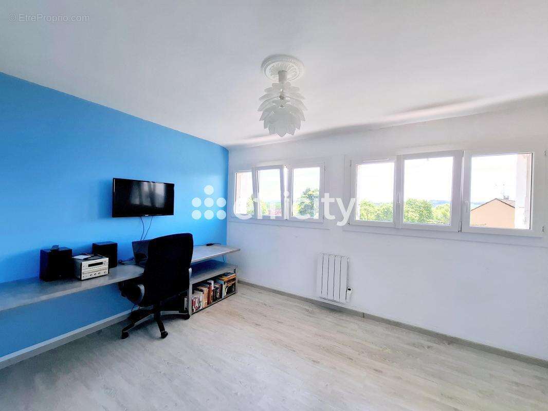 Maison à NOGENT-LE-ROTROU