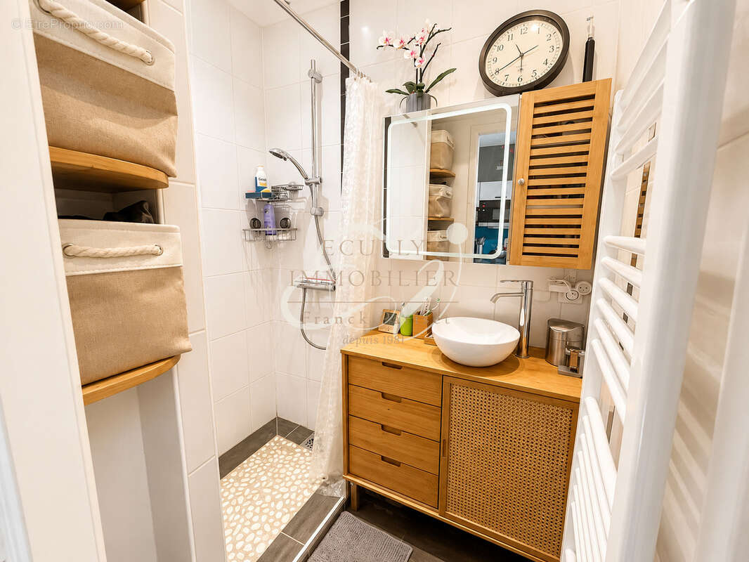 Appartement à ECULLY