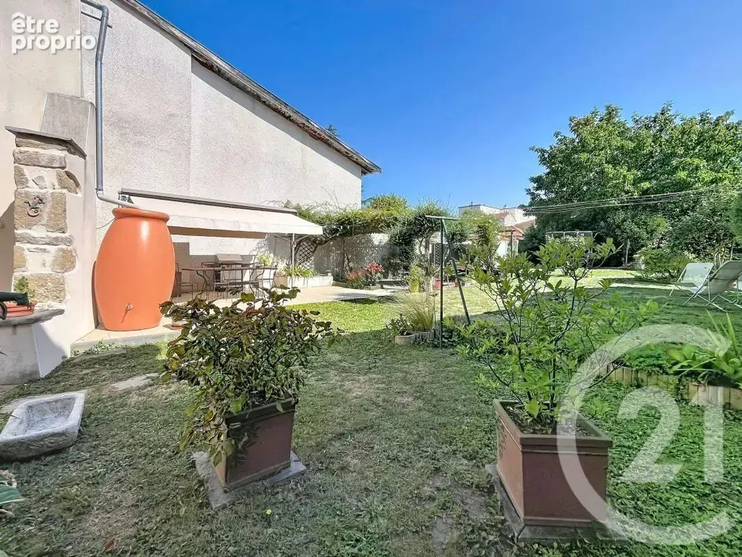 Maison de ville - photo 4