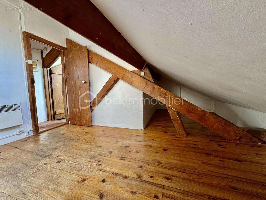 Appartement à SAINT-DENIS