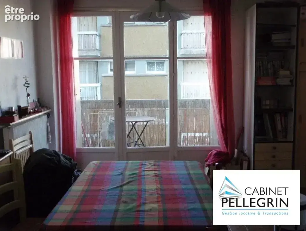Appartement à vendre Marseille - photo 4