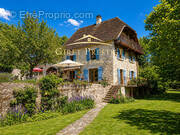 Maison à LHUIS