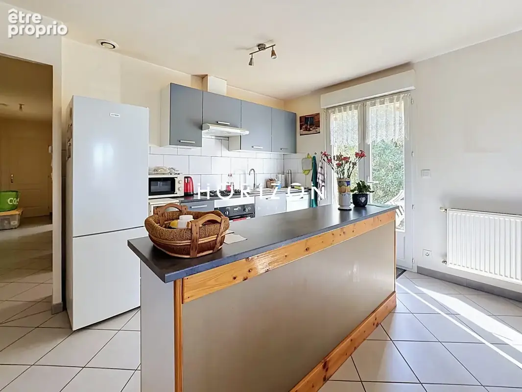 Maison 4 pièces 90 m² à vendre à Illiat (01140) - photo 5