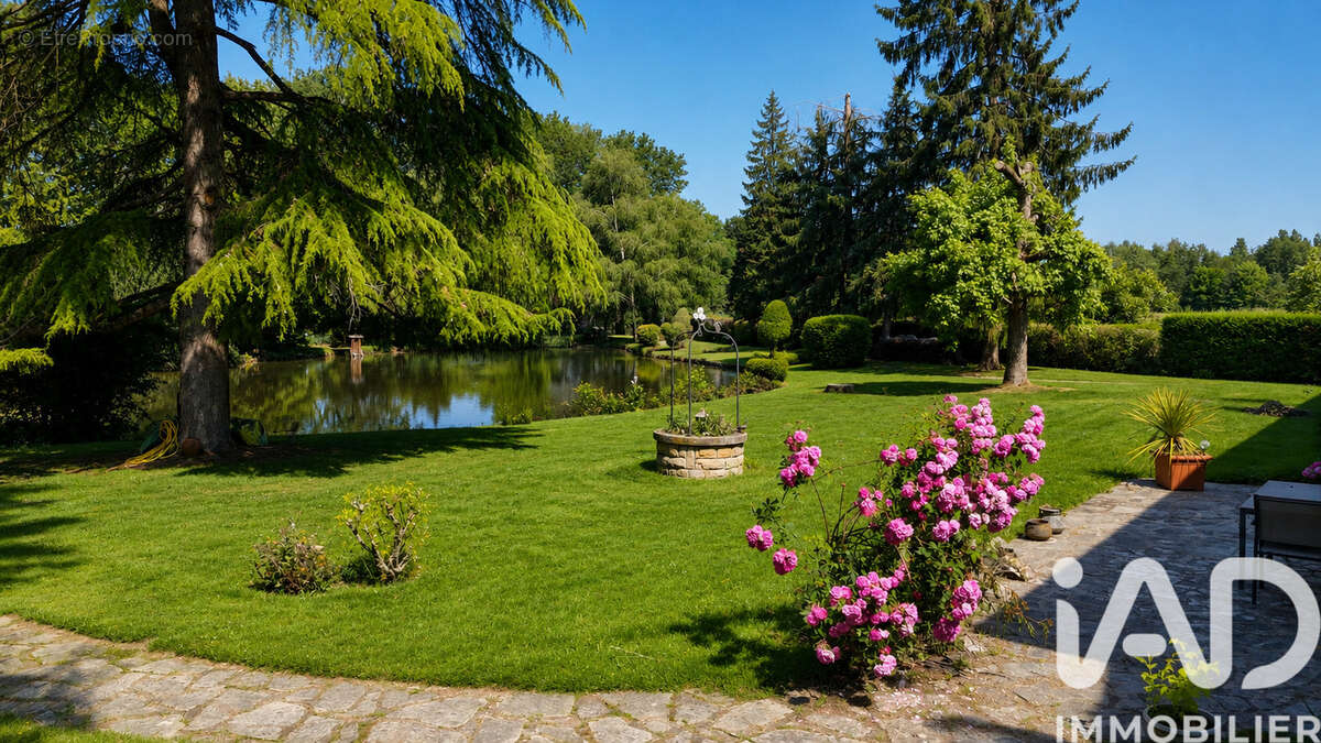 Photo 2 - Maison à SULLY-SUR-LOIRE