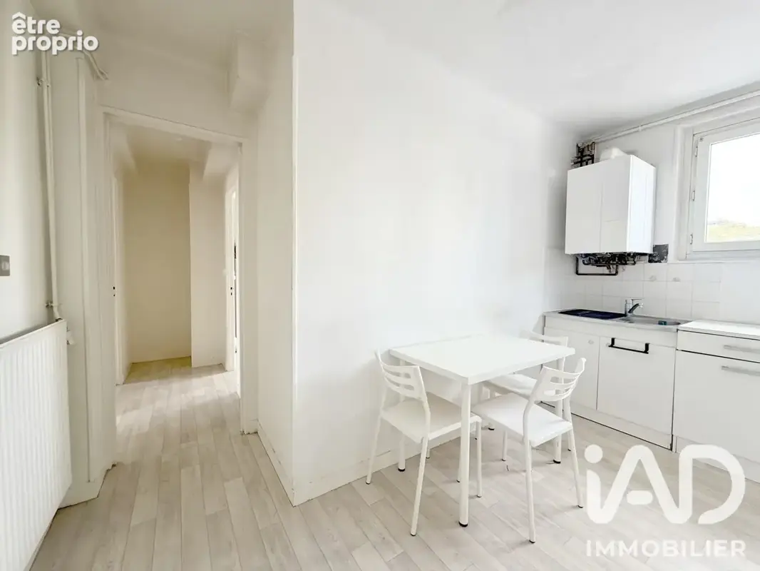 Photo 1 - Appartement à BESANCON