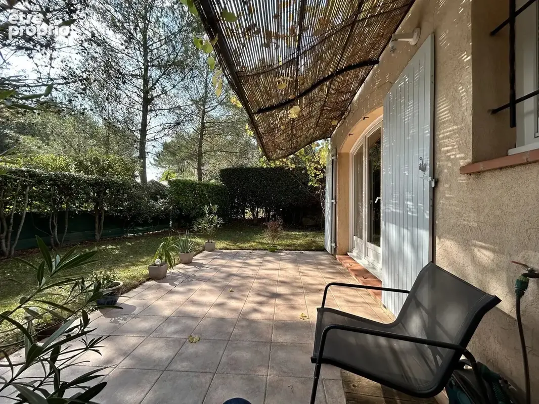 Maison 69 m² à Mallemort  - photo 2