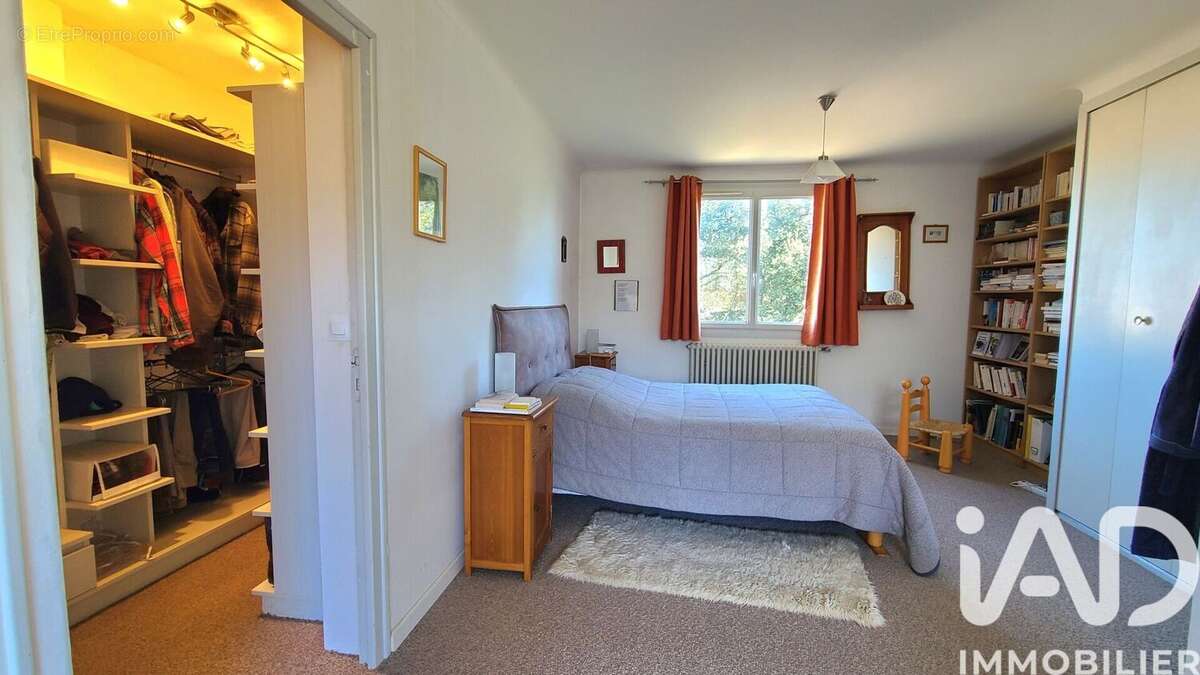 Photo 8 - Maison à CORCOUE-SUR-LOGNE