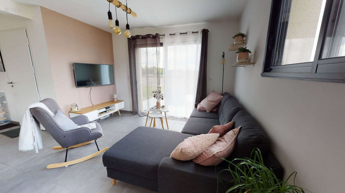 Maison récente en exclusivité Saint Hilaire Du Harcouet - photo 3