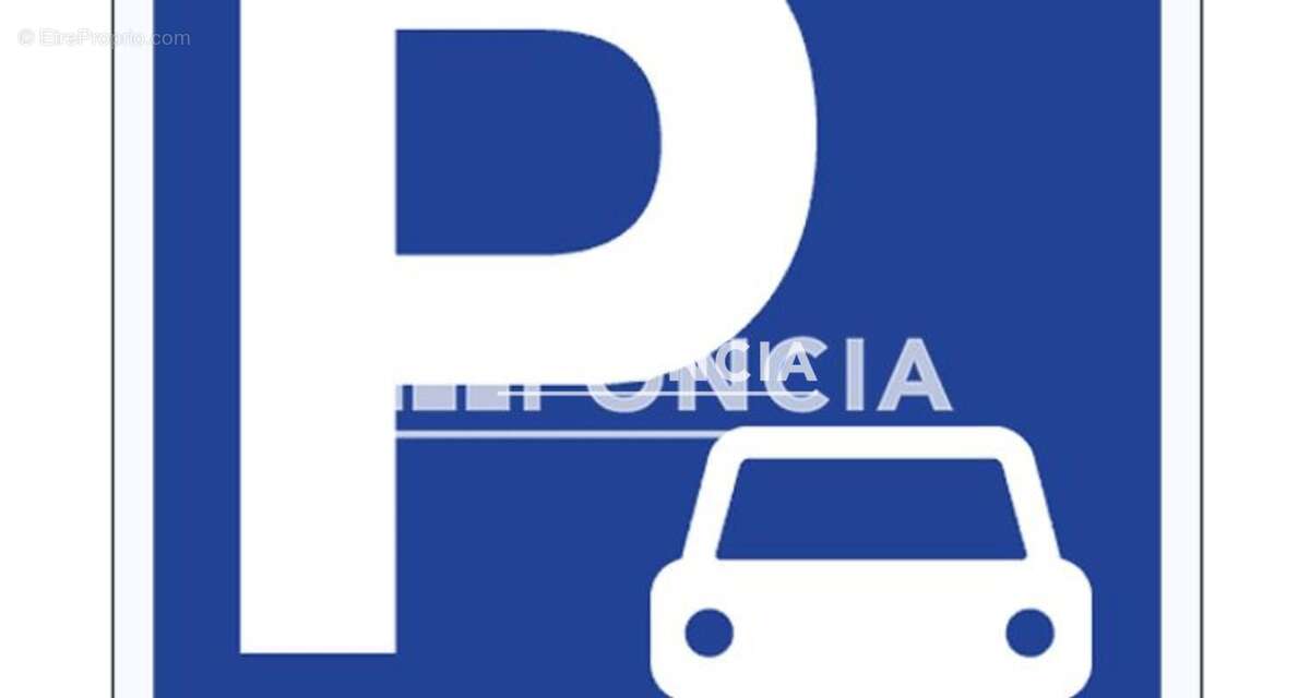 Parking à TOULOUSE