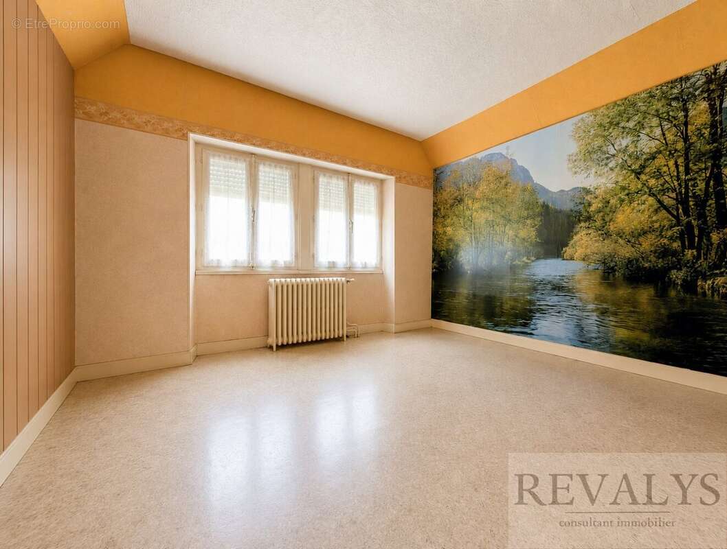 COTE D'OR (21) - DIJON CHU - Maison individuelle de 88 m² sur parcelle de 477 m² - photo 5