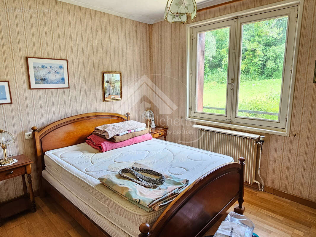 Maison à LAPALISSE