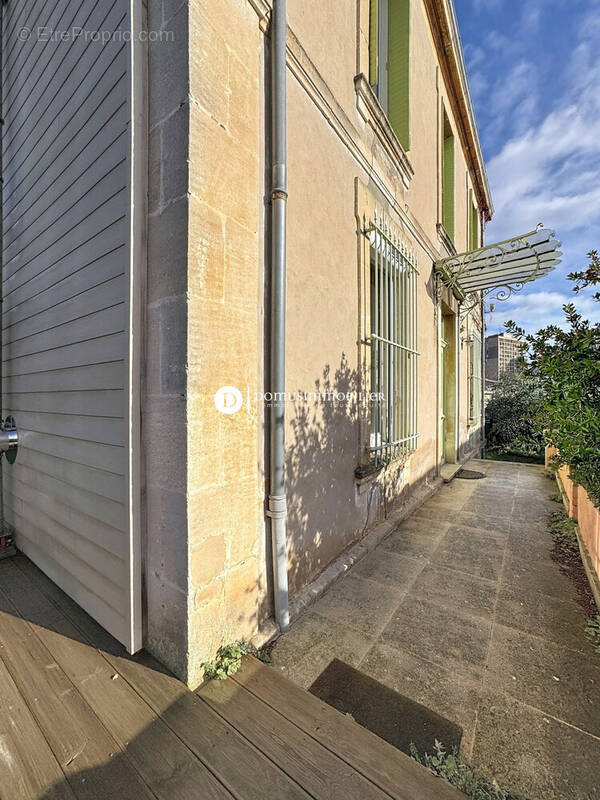 Maison à AVIGNON