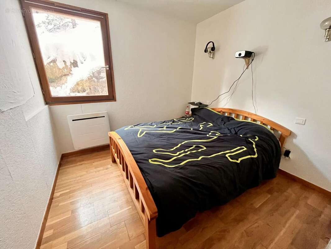 Maison à LES ANGLES