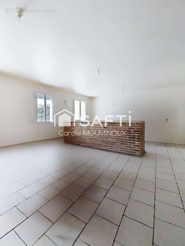 Photo 3 - Appartement à TRUYES