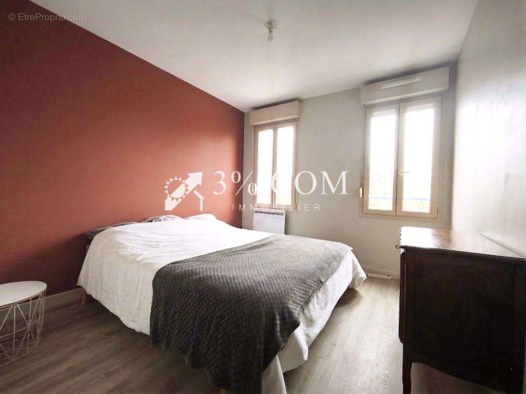 Appartement à BOULOGNE-SUR-MER