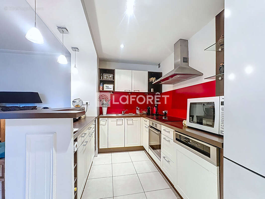 Maison à BIEVILLE-BEUVILLE