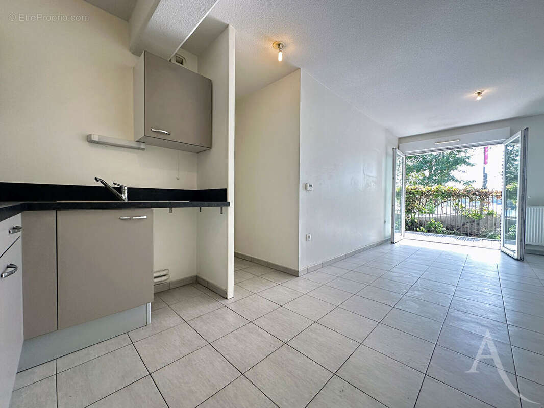 Appartement à BEGLES