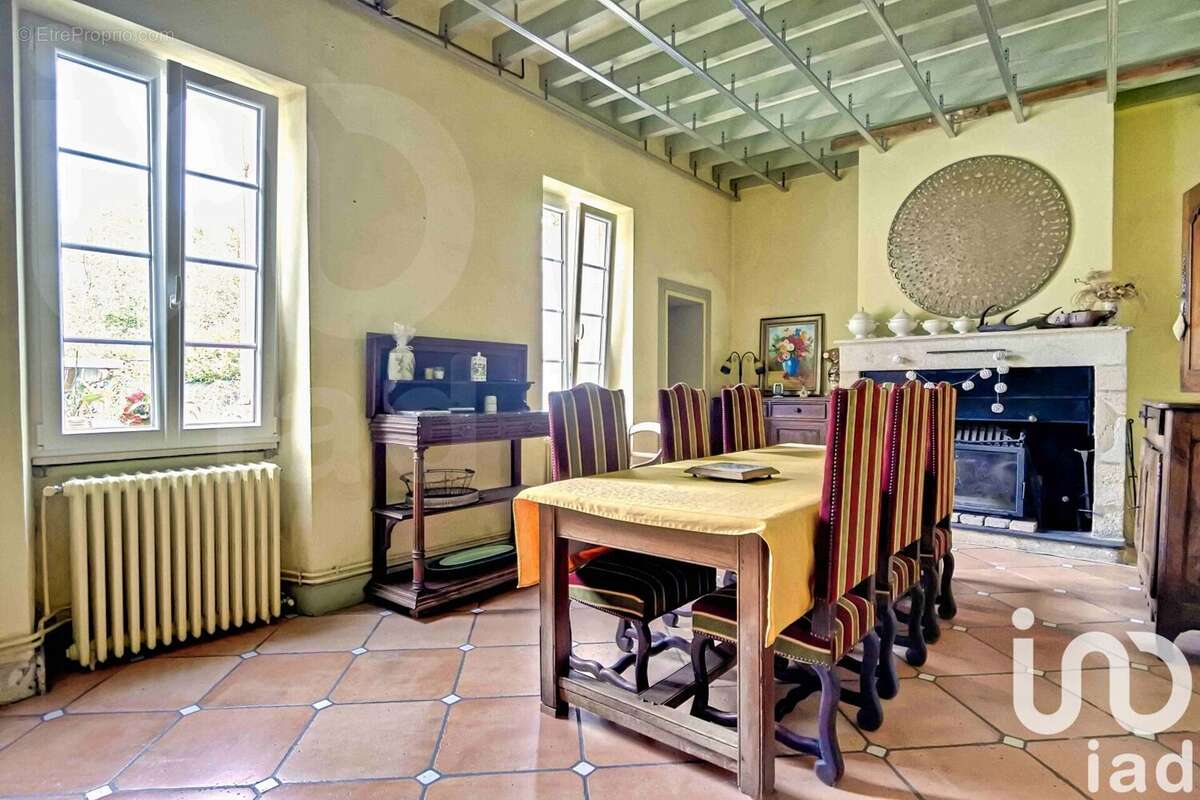 Photo 4 - Maison à SOUSSANS