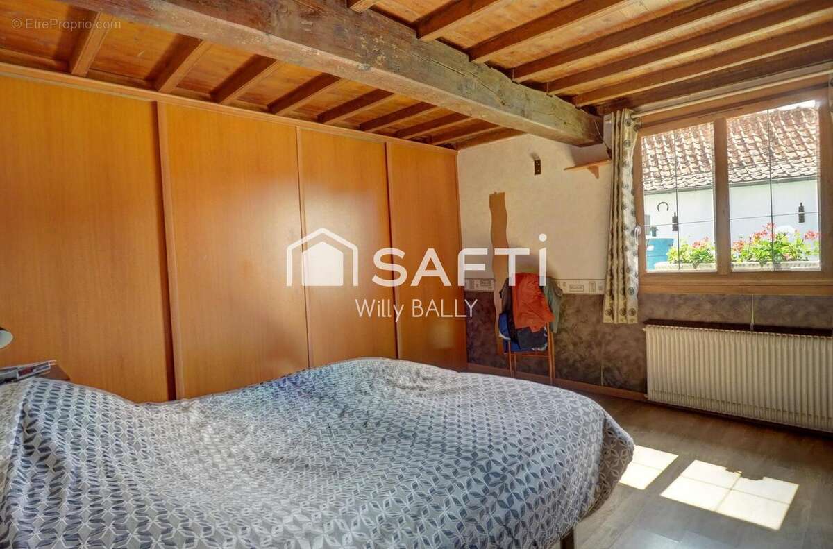 Photo 6 - Maison à MONTREUIL