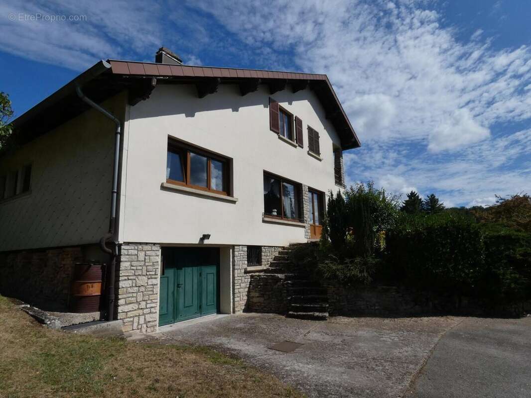 Photo 4 - Maison à BITCHE