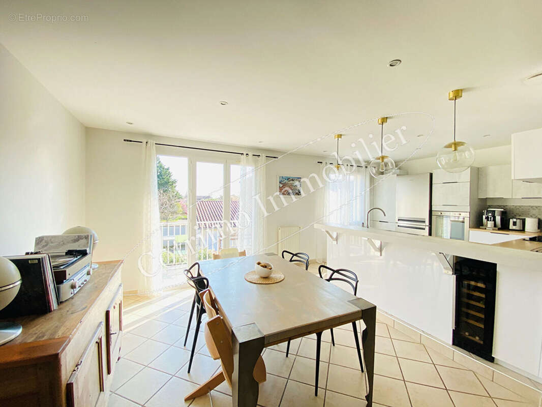 Appartement à GENAS