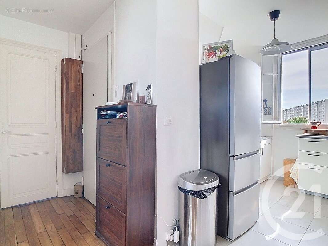 Photo 6 - Appartement à THIAIS