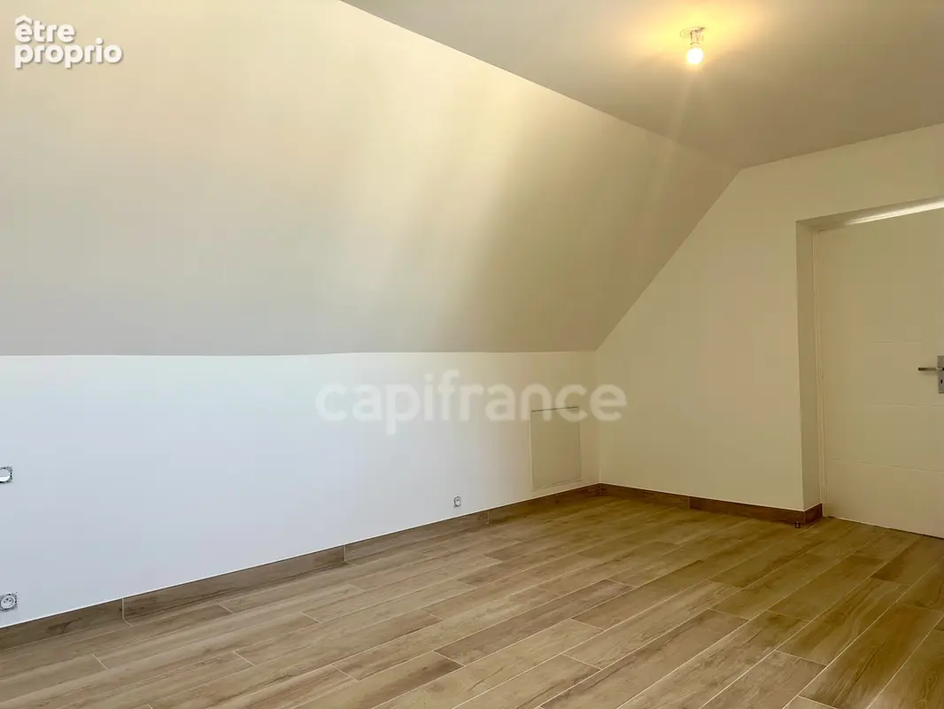 Maison à vendre 5 pièces DARVOY (45) - photo 13