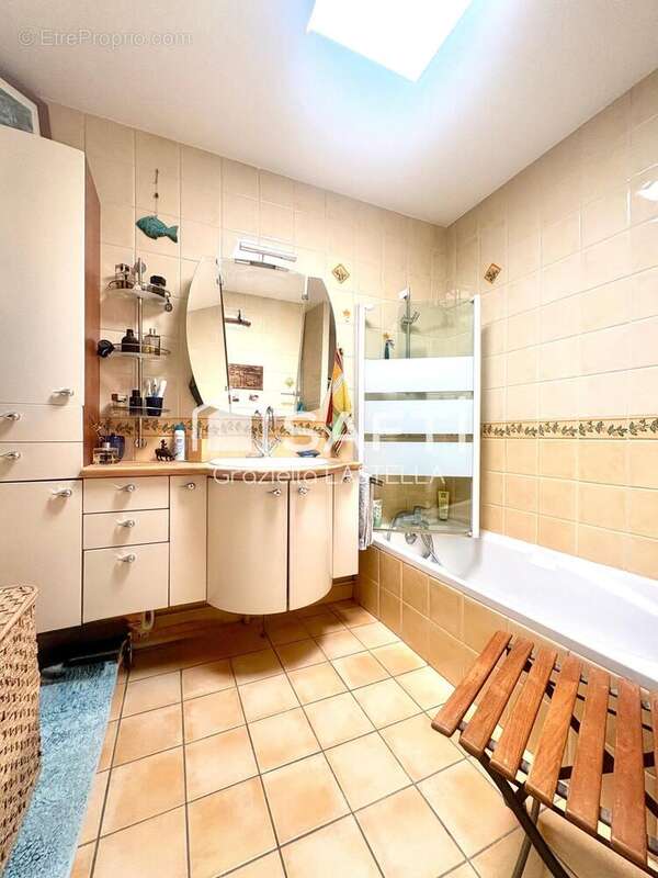 Photo 8 - Appartement à GRENOBLE