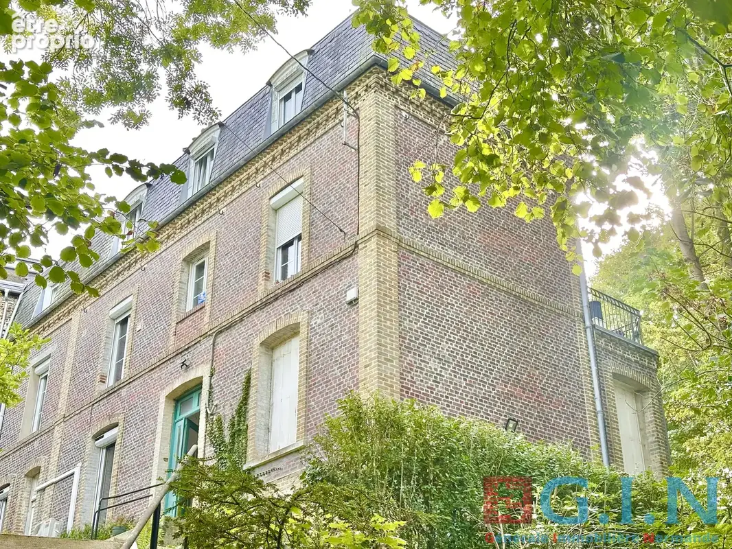 Appartement t2 dieppe - photo 2