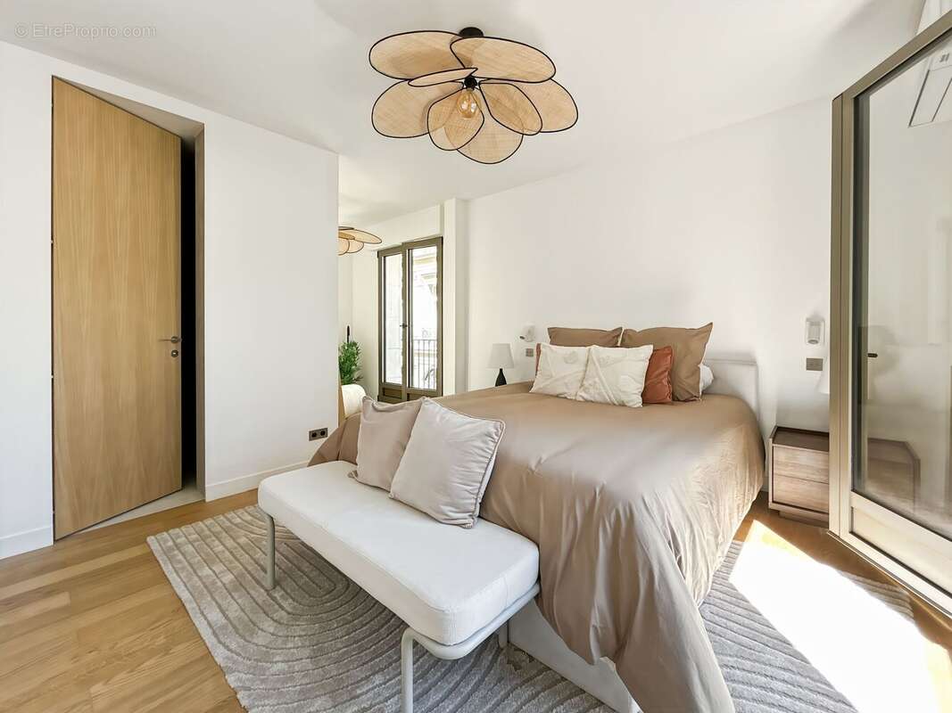 Photo 8 - Appartement à PARIS-7E
