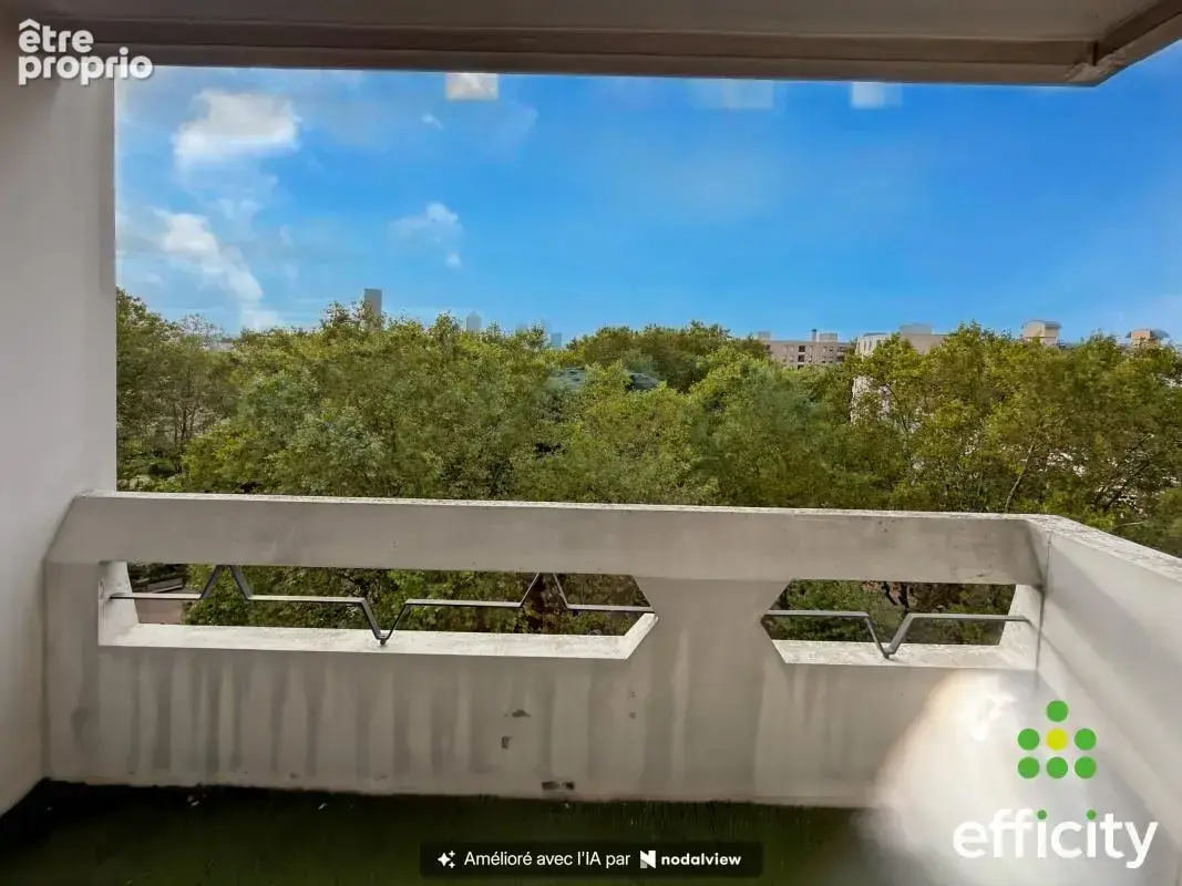 Appartement - photo 2