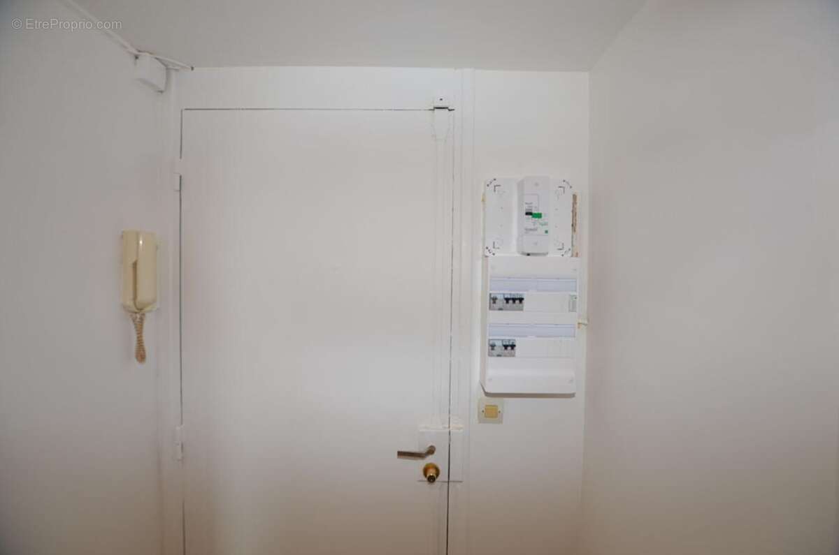 Appartement à JUVISY-SUR-ORGE