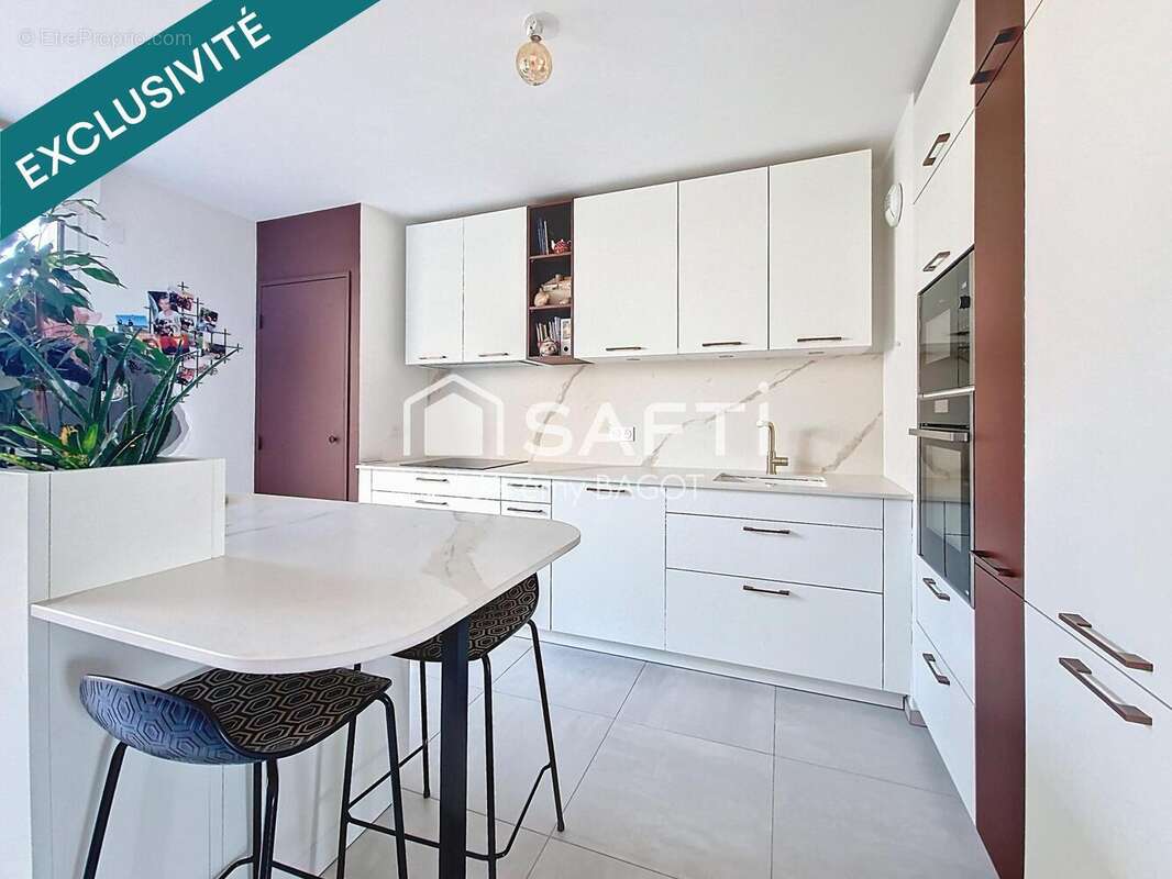 Photo 3 - Appartement à TOURS