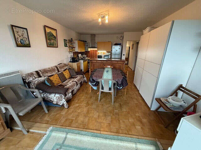 Photo 9 - Appartement à ARGELES-SUR-MER