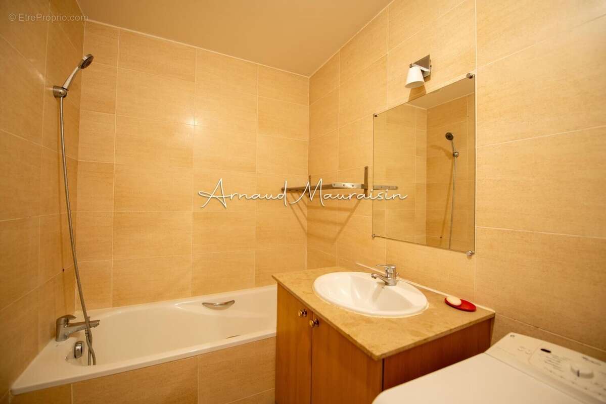 Photo 6 - Appartement à ORRY-LA-VILLE