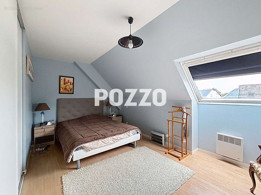 Maison à AGON-COUTAINVILLE