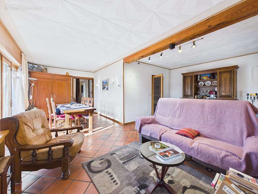 Maison 206m² Avec Piscine Couverte - photo 17